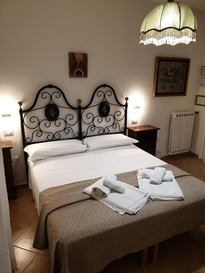 Kalimaka Bed & Breakfast Scario Eksteriør bilde
