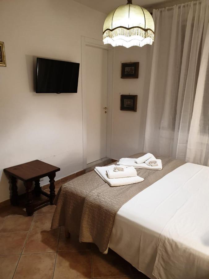 Kalimaka Bed & Breakfast Scario Eksteriør bilde