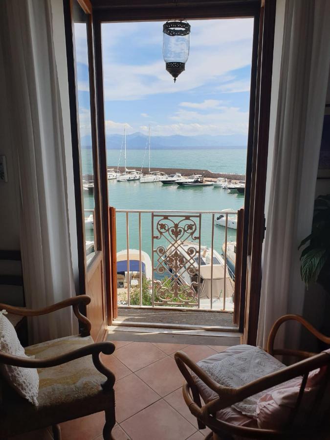 Kalimaka Bed & Breakfast Scario Eksteriør bilde