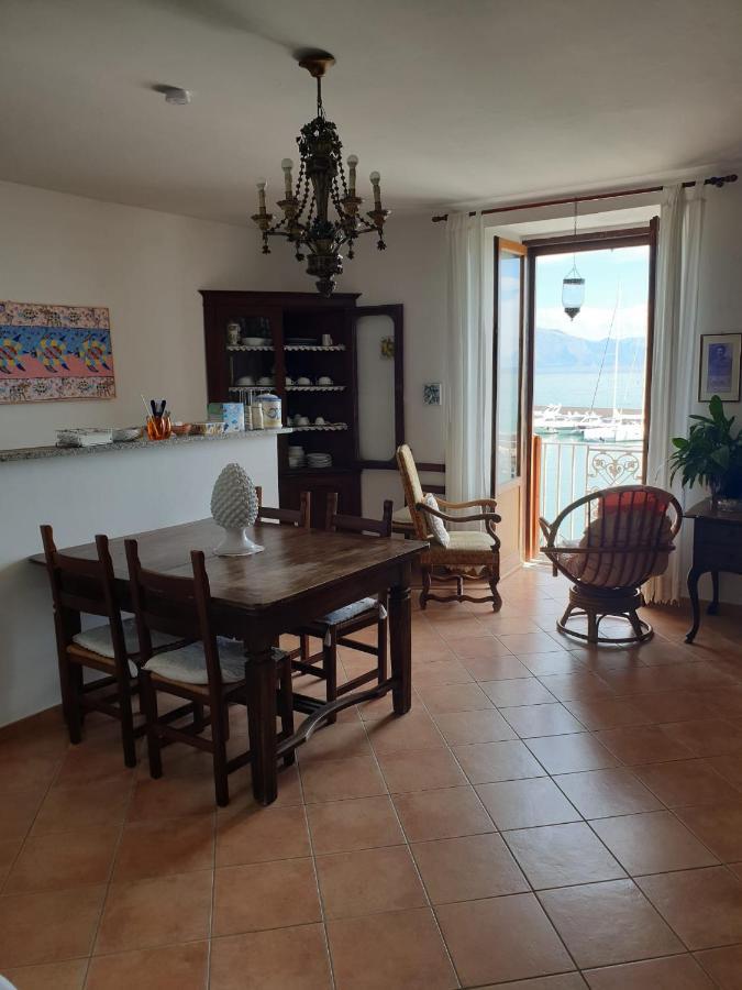 Kalimaka Bed & Breakfast Scario Eksteriør bilde