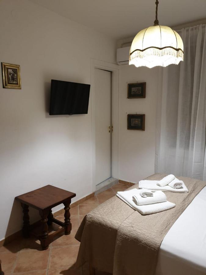 Kalimaka Bed & Breakfast Scario Eksteriør bilde