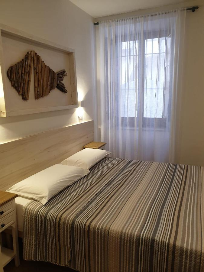 Kalimaka Bed & Breakfast Scario Eksteriør bilde