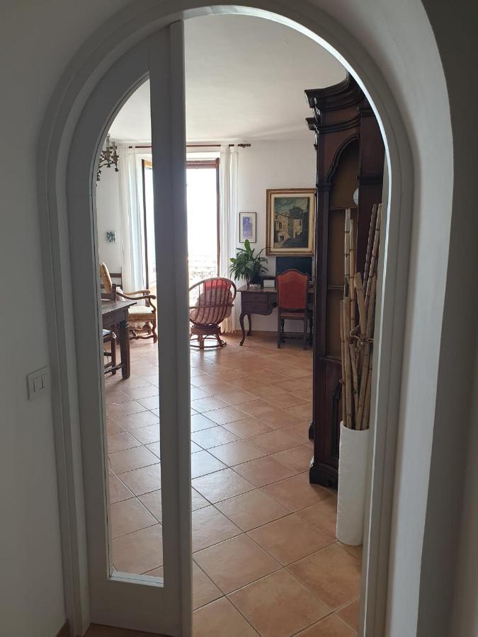 Kalimaka Bed & Breakfast Scario Eksteriør bilde