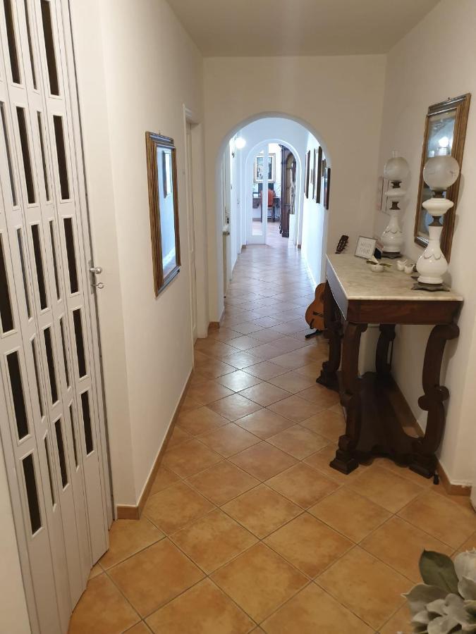 Kalimaka Bed & Breakfast Scario Eksteriør bilde