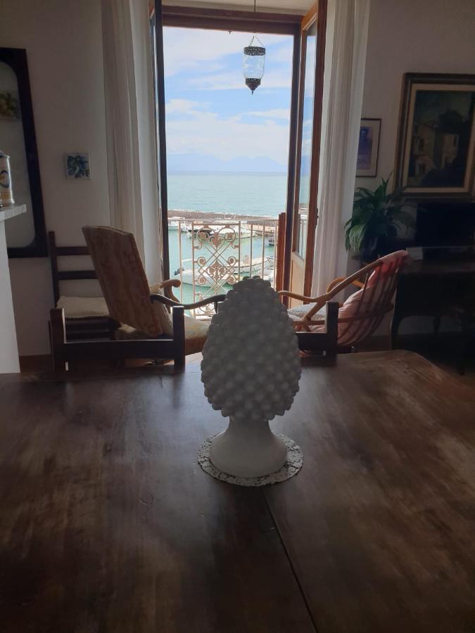 Kalimaka Bed & Breakfast Scario Eksteriør bilde