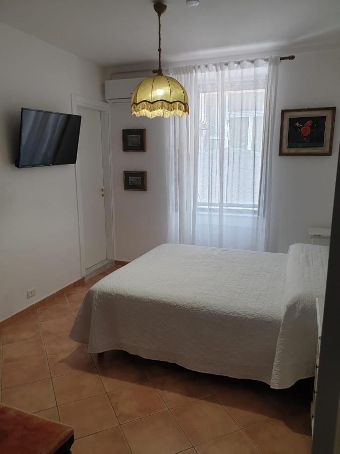 Kalimaka Bed & Breakfast Scario Eksteriør bilde