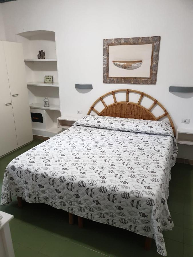Kalimaka Bed & Breakfast Scario Eksteriør bilde