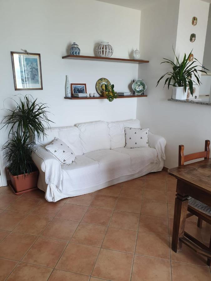 Kalimaka Bed & Breakfast Scario Eksteriør bilde