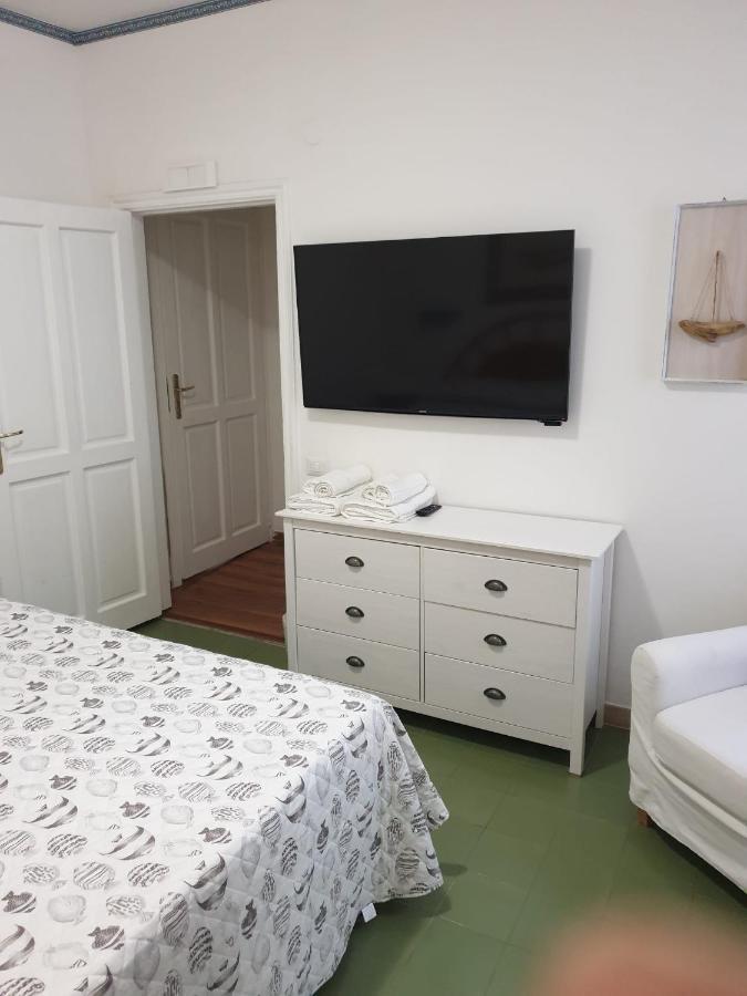 Kalimaka Bed & Breakfast Scario Eksteriør bilde