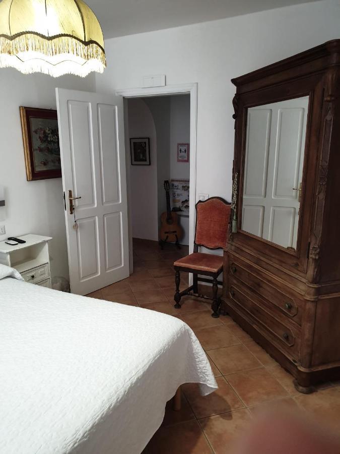 Kalimaka Bed & Breakfast Scario Eksteriør bilde
